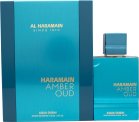 Al Haramain Amber Oud Aqua Dubai Extrait de Parfum 100 ml