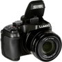 Panasonic LUMIX DC-FZ82D Negro