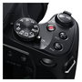 Panasonic Lumix DC-FZ82 Cámara Bridge 18.1 MP, Sensor MOS, Zoom Óptico 60x, 4K Ultra HD, 3" Pantalla Táctil, Negro