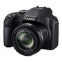 Panasonic Lumix DC-FZ82 Cámara Bridge 18.1 MP, Sensor MOS, Zoom Óptico 60x, 4K Ultra HD, 3" Pantalla Táctil, Negro
