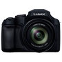 Panasonic Lumix DC-FZ82 Cámara Bridge 18.1 MP, Sensor MOS, Zoom Óptico 60x, 4K Ultra HD, 3" Pantalla Táctil, Negro