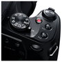 Panasonic Lumix DC-FZ82 Cámara Bridge 18.1 MP, Sensor MOS, Zoom Óptico 60x, 4K Ultra HD, 3" Pantalla Táctil, Negro