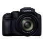 Panasonic Lumix DC-FZ82 Cámara Bridge 18.1 MP, Sensor MOS, Zoom Óptico 60x, 4K Ultra HD, 3" Pantalla Táctil, Negro