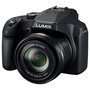 Panasonic Lumix DC-FZ82 Cámara Bridge 18.1 MP, Sensor MOS, Zoom Óptico 60x, 4K Ultra HD, 3" Pantalla Táctil, Negro