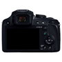 Panasonic Lumix DC-FZ82 Cámara Bridge 18.1 MP, Sensor MOS, Zoom Óptico 60x, 4K Ultra HD, 3" Pantalla Táctil, Negro