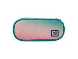 Oxford Estuche Portatodo Kangoo Gradient Ocean