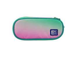 Portatodo Oxford Kangoo Gradient Cofre Ocean