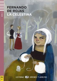ELI Niv.2/La celestina, Fernando De Rojas - ELI