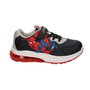 Cerdá Deportiva Spiderman con Suela de PVC con Luces Talla 29