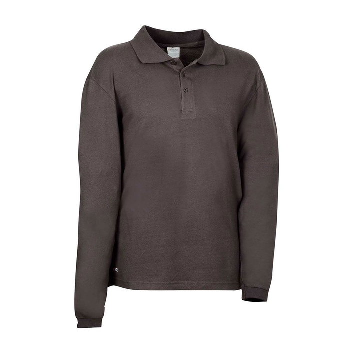Cofra Wimbledon Polo Antracita Talla XS Cofra Wimbledon Polo Antracita Talla XS