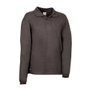 Cofra Wimbledon Polo Antracita Talla XS