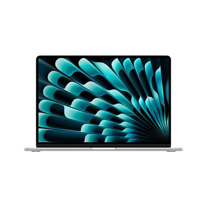 Apple MacBook Air 15,3 pulgadas M5 16GB 1TB SSD Plata