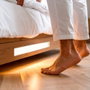 Edm Regleta LED regulable y recargable con sensor, magnética