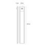 Edm Regleta LED regulable y recargable con sensor, magnética