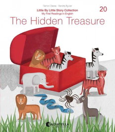 SALVATELLA, The Hidden Treasure
