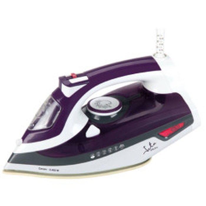 Jata Hogar Plancha de Vapor Cerámica 2400 W Jata Hogar Plancha de Vapor Cerámica 2400 W