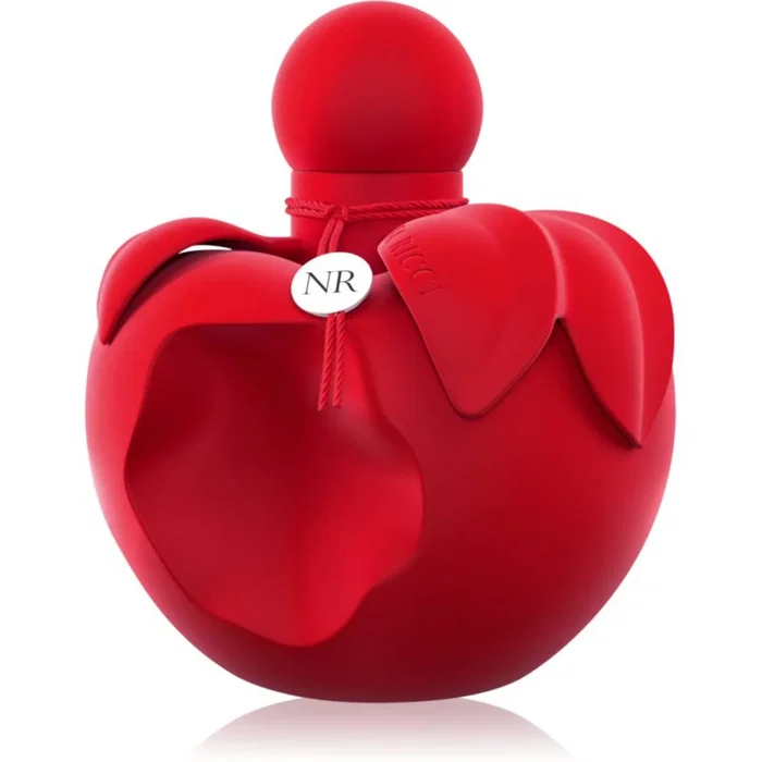 Nina Ricci Nina Extra Rouge Agua de perfume 50 ml Nina Ricci Nina Extra Rouge Agua de perfume 50 ml