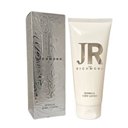 John Richmond Loción corporal Natural Hidratante 200 ml