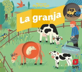 SM, La Granja - Jean-Michel Billioud