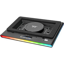 Thermaltake Massive EXTREME NB Cooler Negro