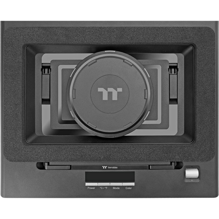 Thermaltake Massive EXTREME NB Cooler Negro