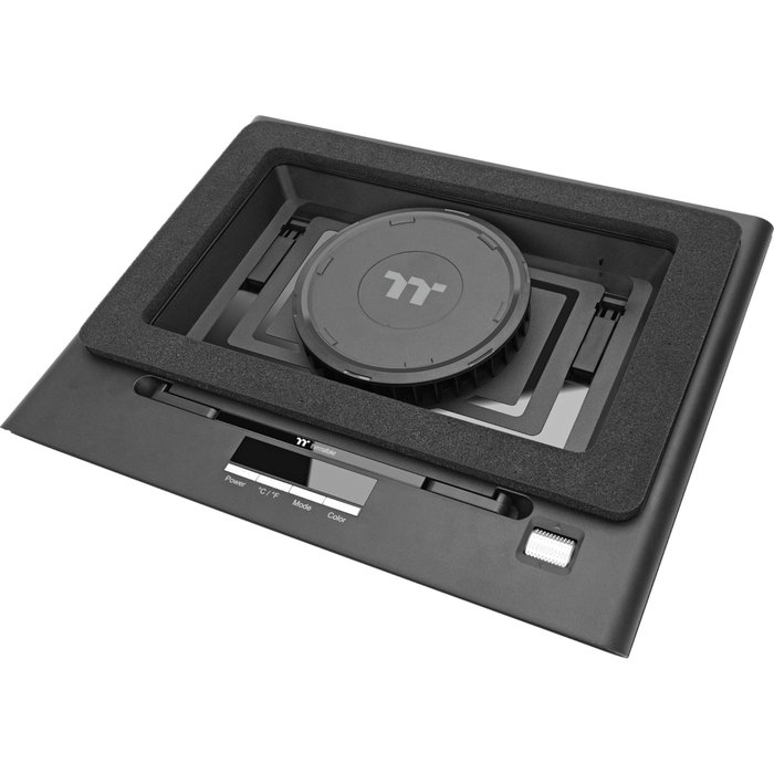 Thermaltake Massive EXTREME NB Cooler Negro