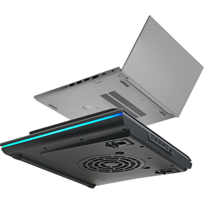 Thermaltake Massive EXTREME NB Cooler Negro