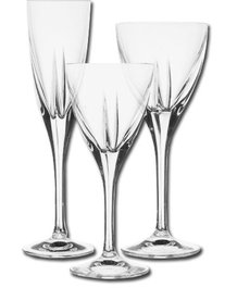 Finstock Fusion Set de 18 Piezas Copas