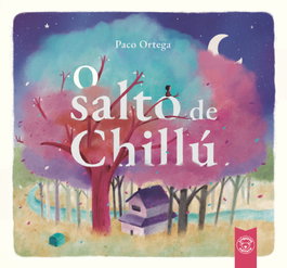 Triqueta Verde, O Salto de Chillú - Triqueta Verde