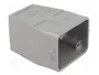 HARTING Han B Hood Top Entry HC 2 Pegs M32