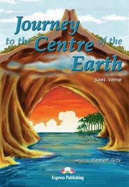 EXPRESS JOURNEY TO THE CENTRE OF THE EARTH, AA.VV - EXPRESS