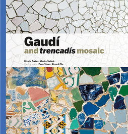Gaudí, VV.AA. - TRIANGLE POSTALS