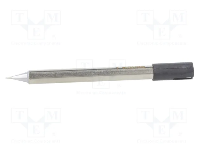 QUICK Punta de soldadura cono 0,2mm Q305-I QUICK Punta de soldadura cono 0,2mm Q305-I