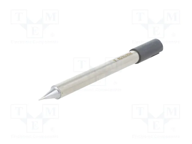 QUICK Punta de soldadura cono 0,2mm Q305-I QUICK Punta de soldadura cono 0,2mm Q305-I