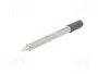 QUICK Punta de soldadura cono 0,2mm Q305-I