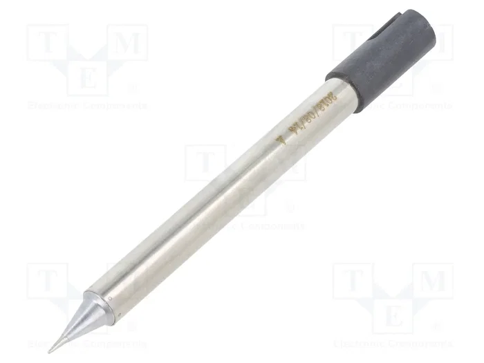 QUICK Punta de soldadura cono 0,2mm Q305-I QUICK Punta de soldadura cono 0,2mm Q305-I