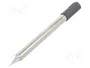 QUICK Punta de soldadura cono 0,2mm Q305-I