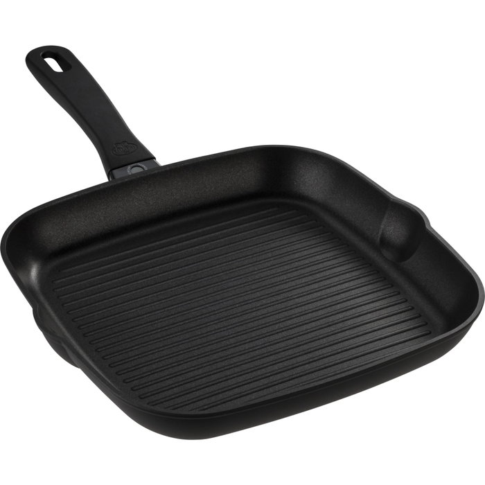 Ballarini AVOLA Sartén de parrilla 28 cm Ballarini AVOLA Sartén de parrilla 28 cm