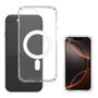 4smarts Hybrid Case Ibiza para Apple iPhone SE (4.Gen.) - Transparente