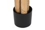 DKD Home Decor Planta Tropical Artificial Colección Banana Palma Bananera Verde 90 x 90 x 201 cm 2 Unidades
