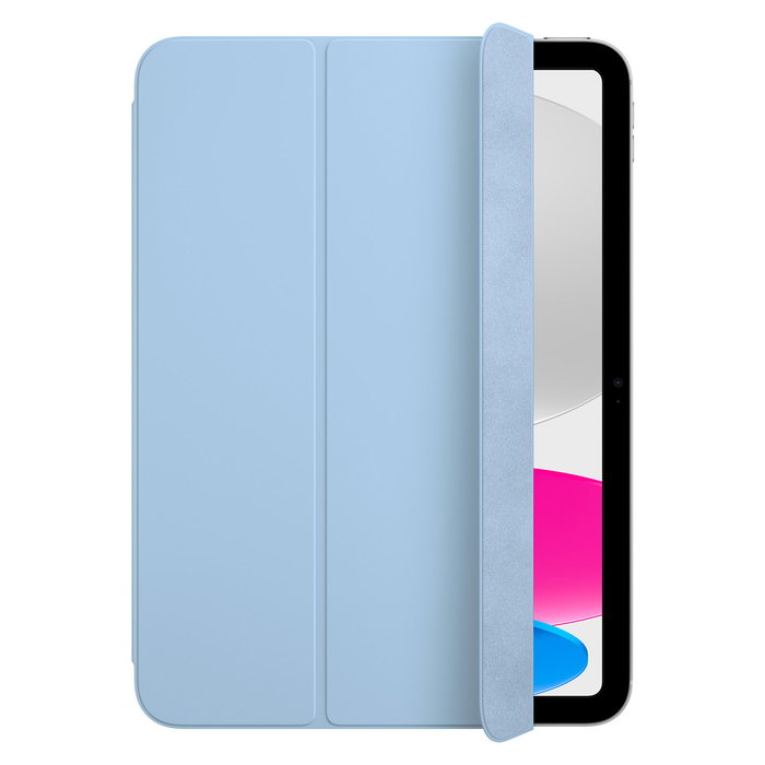 Apple Smart Folio para iPad (A16) - Sky