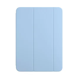 Apple MDEQ4ZM/A Funda Folio para iPad 11 Pulgadas - Azul