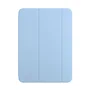 Apple Smart Folio para iPad (A16) 11 el azul