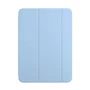 Apple smart folio for ipad (a16) - sky