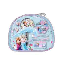Cerdá Set de Belleza Frozen con Neceser y Accesorios