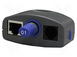TREND NETWORKS Adaptador con conexión RJ45