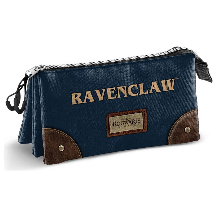 Karactermania Portatodo Ravenclaw Harry Potter triple Karactermania Portatodo Ravenclaw Harry Potter triple
