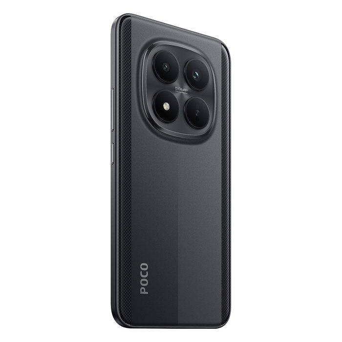Xiaomi POCO M8 Pro 5G Negro 12GB/512GB