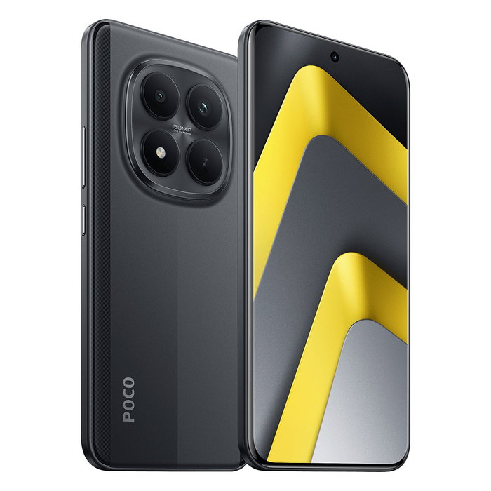 Xiaomi POCO M8 Pro 5G Negro 12GB/512GB