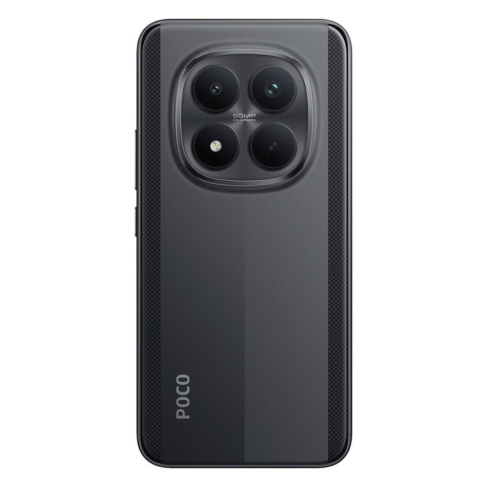 Xiaomi POCO M8 Pro 5G Negro 12GB/512GB